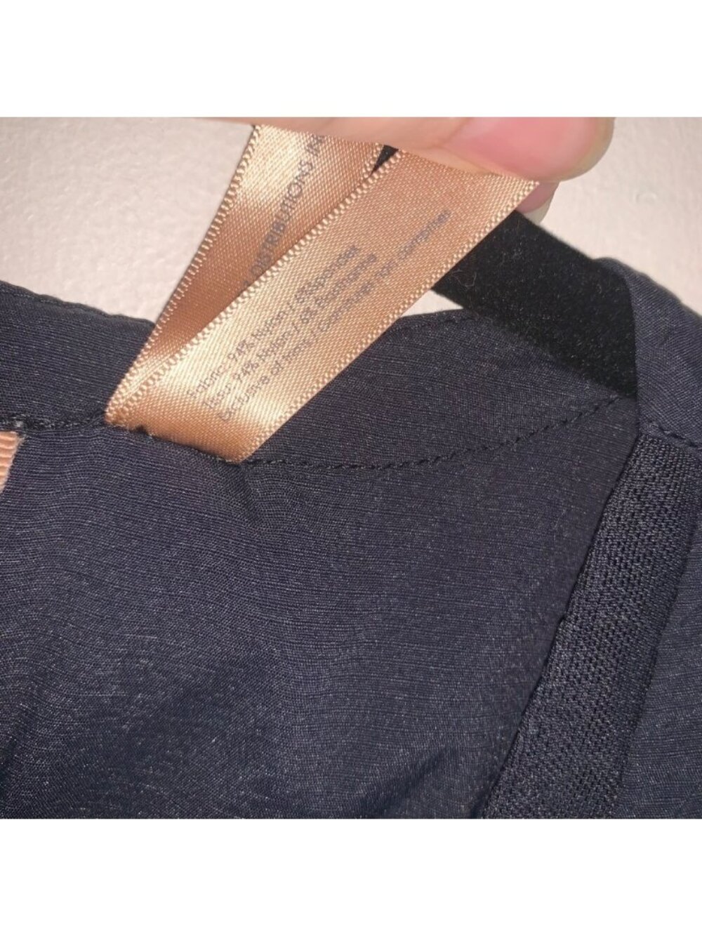 Indygena Liike IV Dress Black XS - Picture 6 of 12